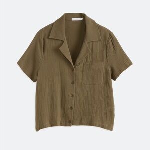Lush Alessandra Blouse